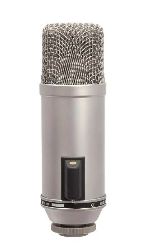 Broadcaster