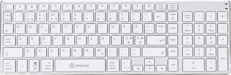 Voxicon BT Keyboard 300