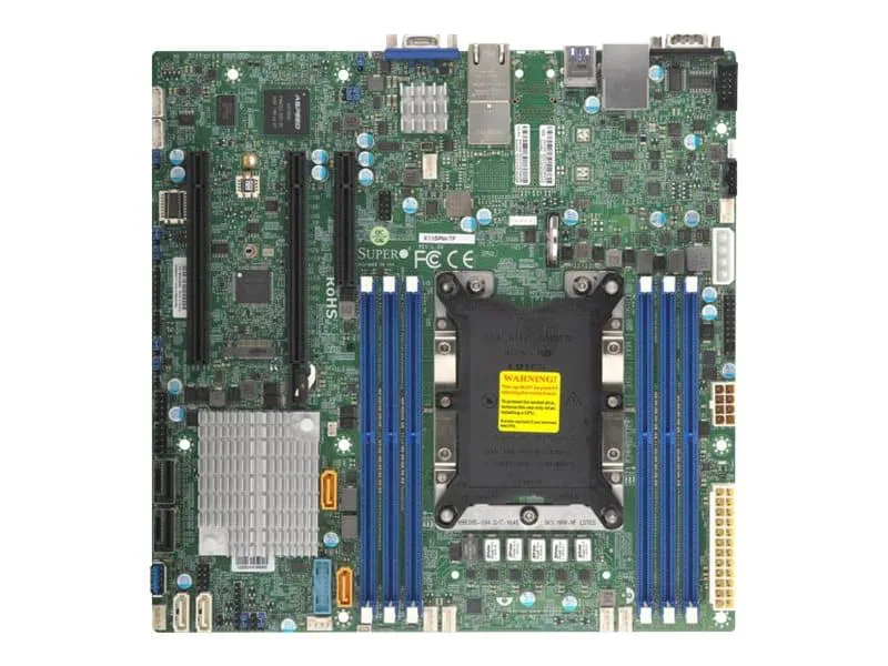 X11SPM-TF