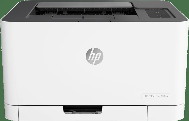 HP Color Laser 150nw