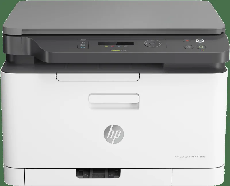 Color LaserJet MFP 178nw A4