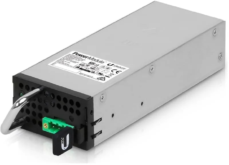 Ubiquiti RPS-DC-100W nätaggregat 100 W