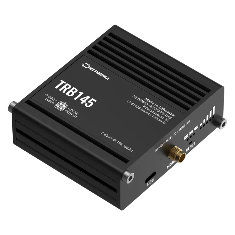 Teltonika TRB145