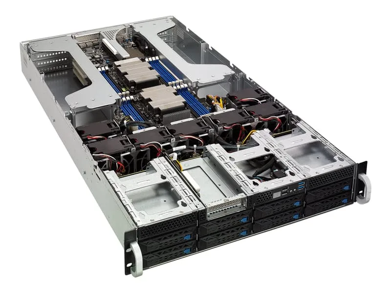 ASUS ESC4000 G4