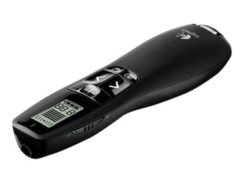 Professional Presenter R800
