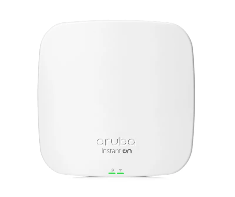 HPE Networking Instant On AP15 Access Point