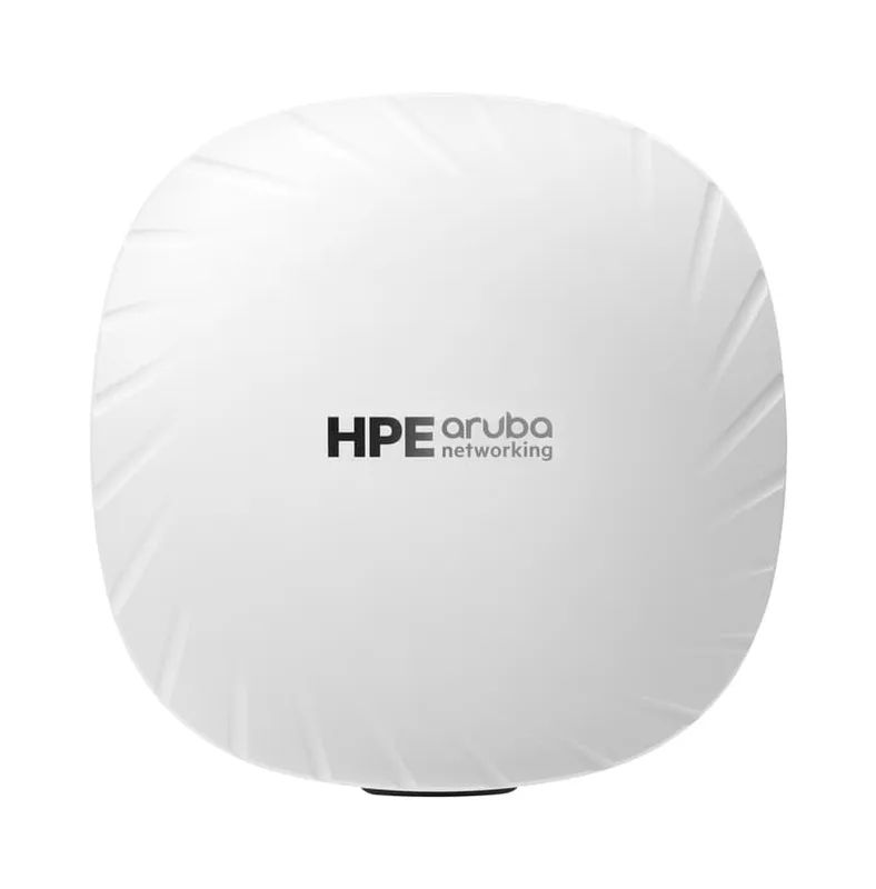 HPE Aruba AP-555