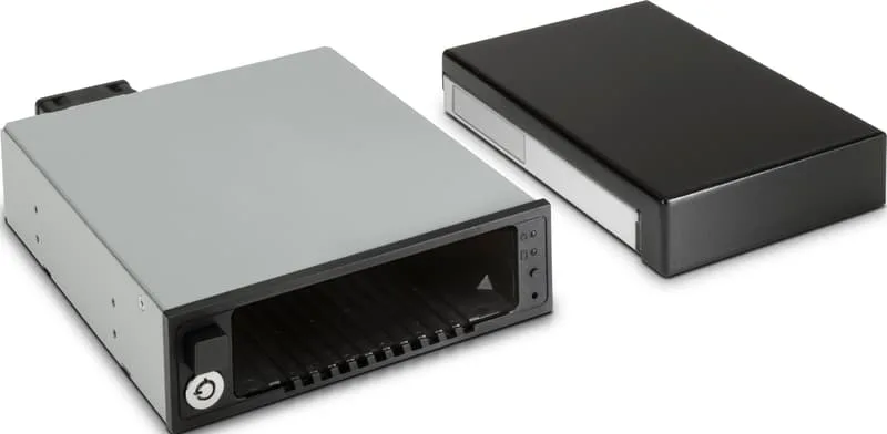 DX175 Removable HDD Frame/Carrier