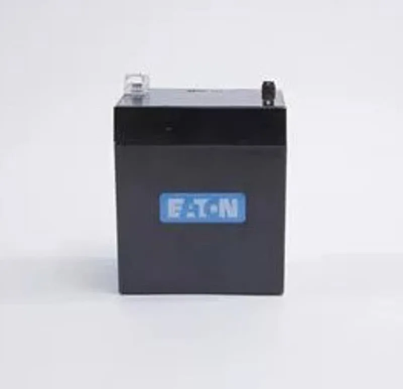 Eaton Battery+ Product A batteri för 3S 550