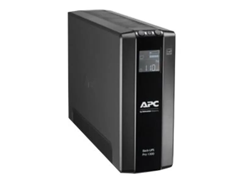 APC Back-UPS Pro BR1300MI