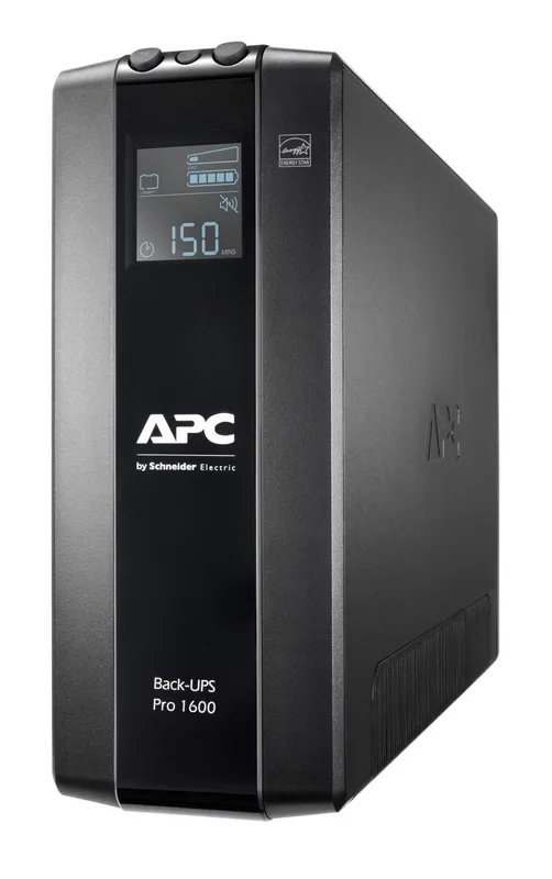 APC Back-UPS Pro BR1600MI