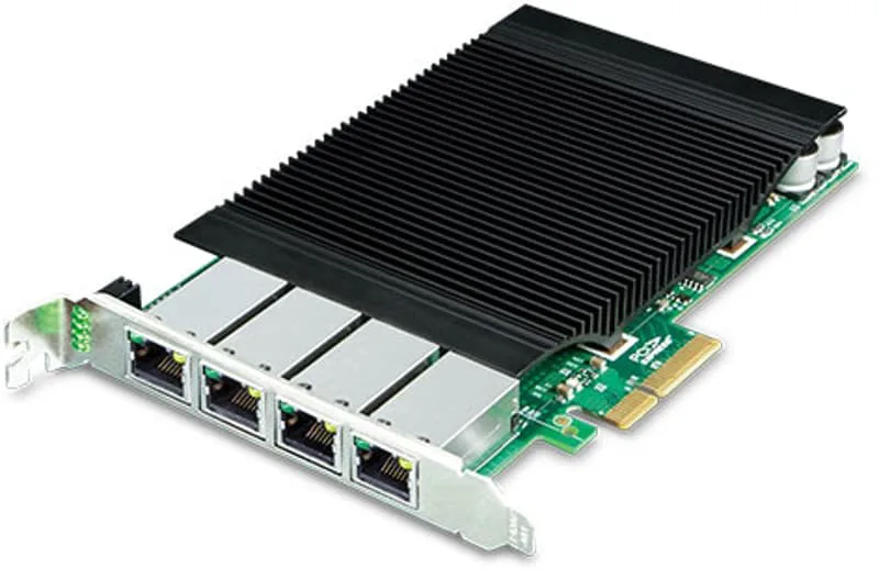 ENW-9740P PoE+ Server Adapter 120W