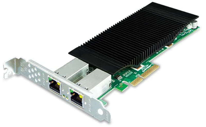 ENW-9720P PoE+ Server Adapter 60W