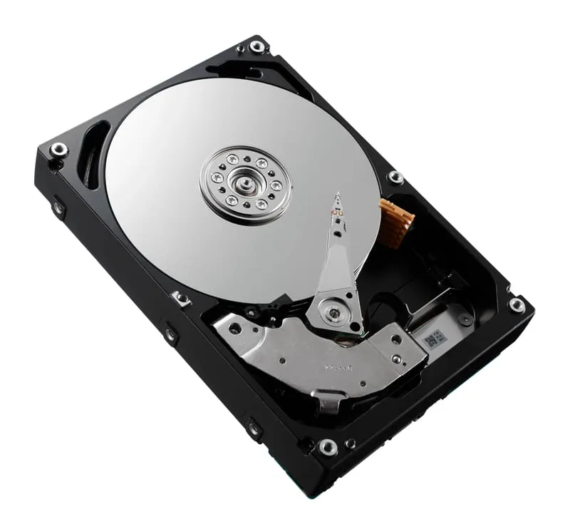 HD 600G SAS12 15K 2.5 S-Kes Ec