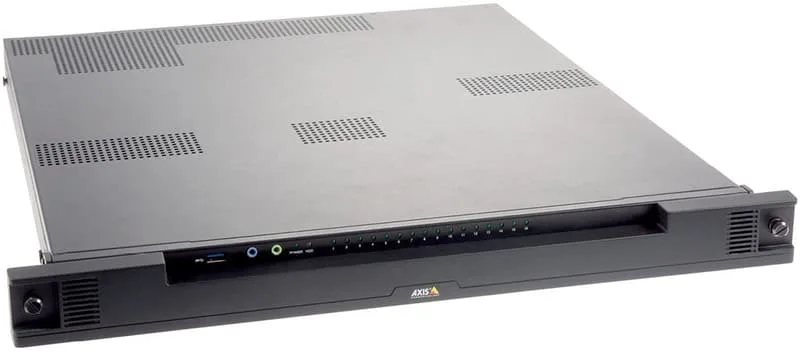 Camera Station S2216 Rack 8TB