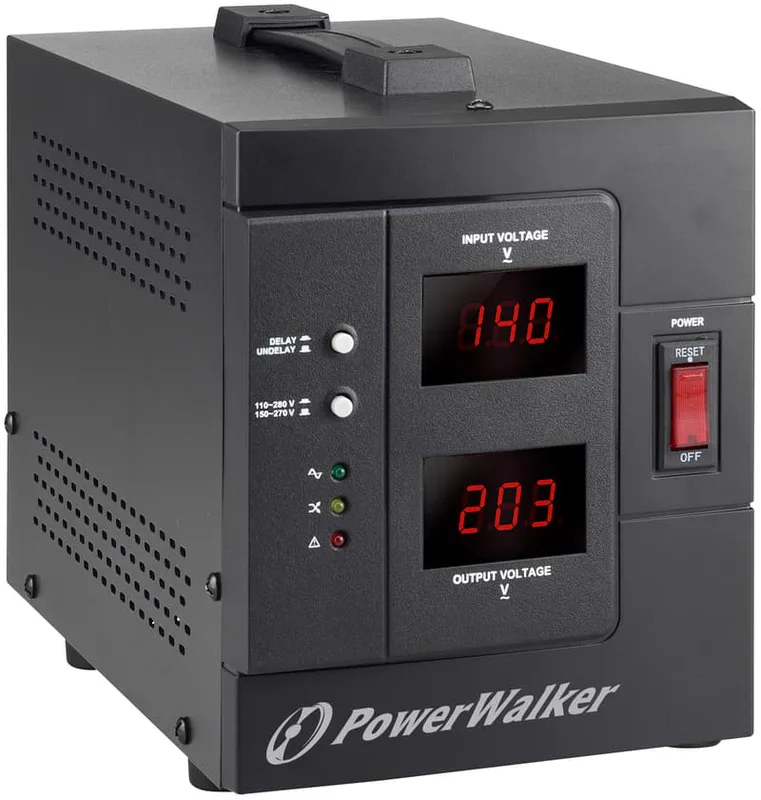 AVR 1500 SIV