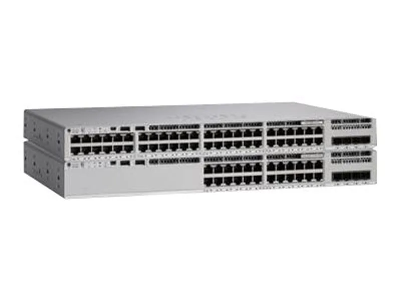 Catalyst 9200L 24-port 4xSFP Essentials