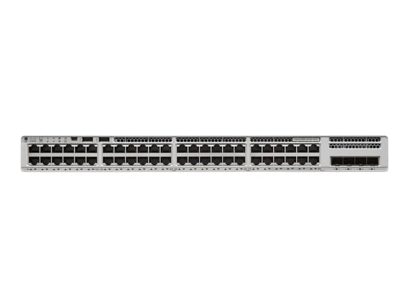 Catalyst 9200L 48-port 4x10G PoE+ Essentials