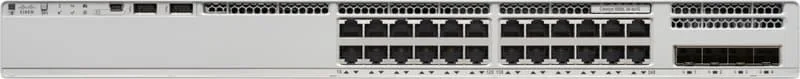 Catalyst 9200 24-port Essentials