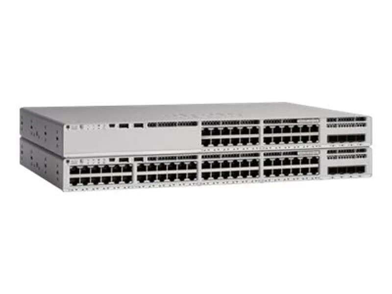 Catalyst 9200 48-port Advantage