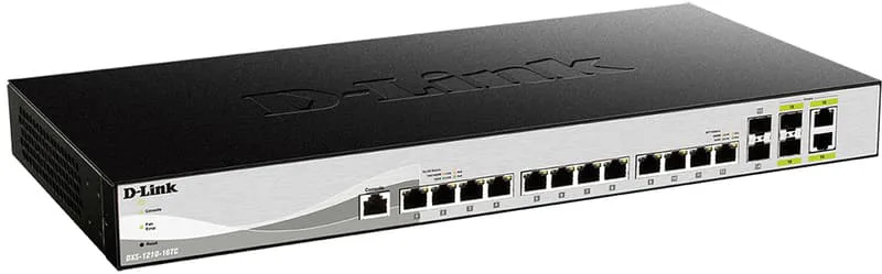 D-Link DXS 1210-16TC