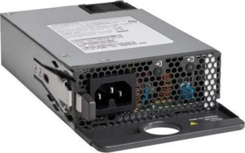 Catalyst 9200 600W AC Secondary Power Supply
