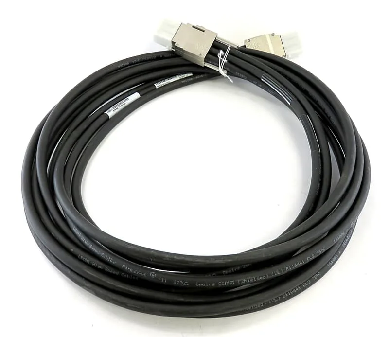 Cisco Stackwise 480 Cable 3M