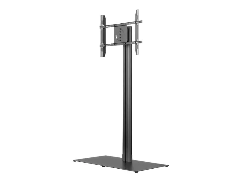 Multibrackets M Public Display Stand 180 HD Single golvställ, svart