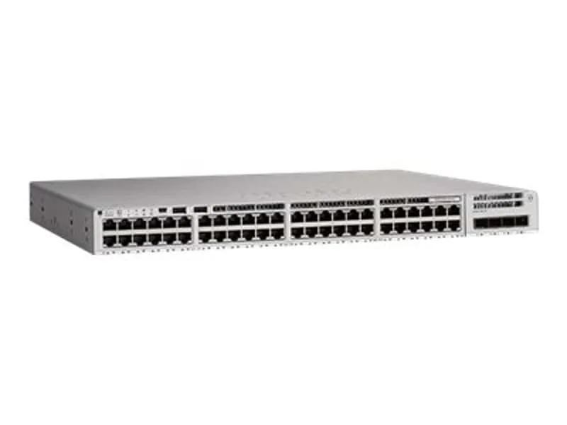 Catalyst 9200L 48-port 4xSFP Advantage