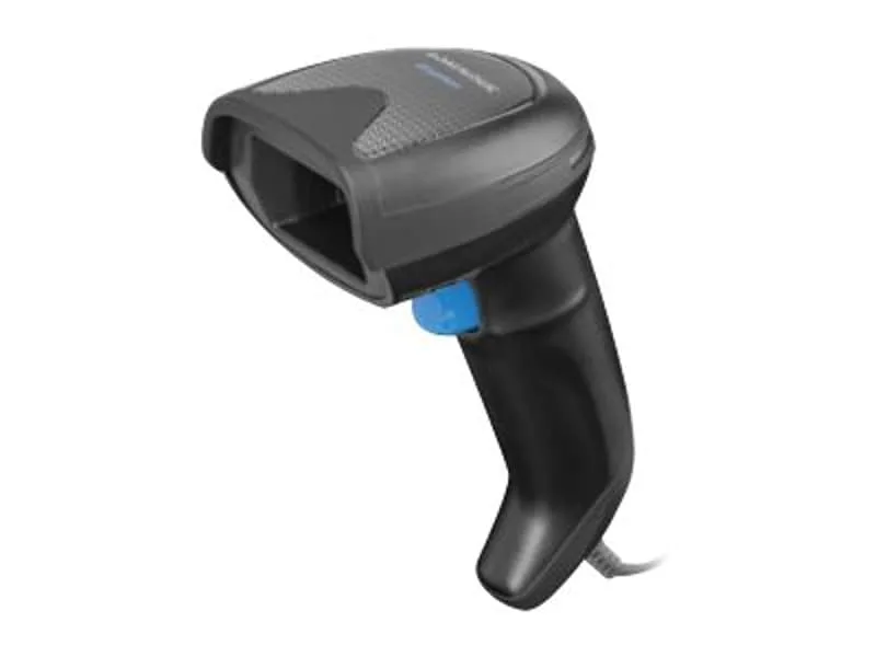 Gryphon GD4520 2D USB Kit Svart