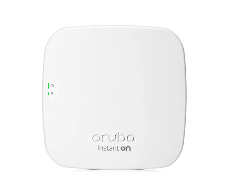 Networking Instant On AP12 Access Point 3-Pack