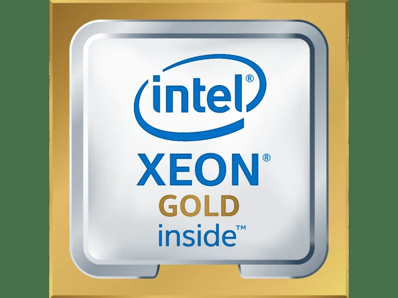 Xeon Gold 6248