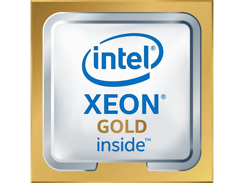 Intel Xeon Gold 6242 CPU
