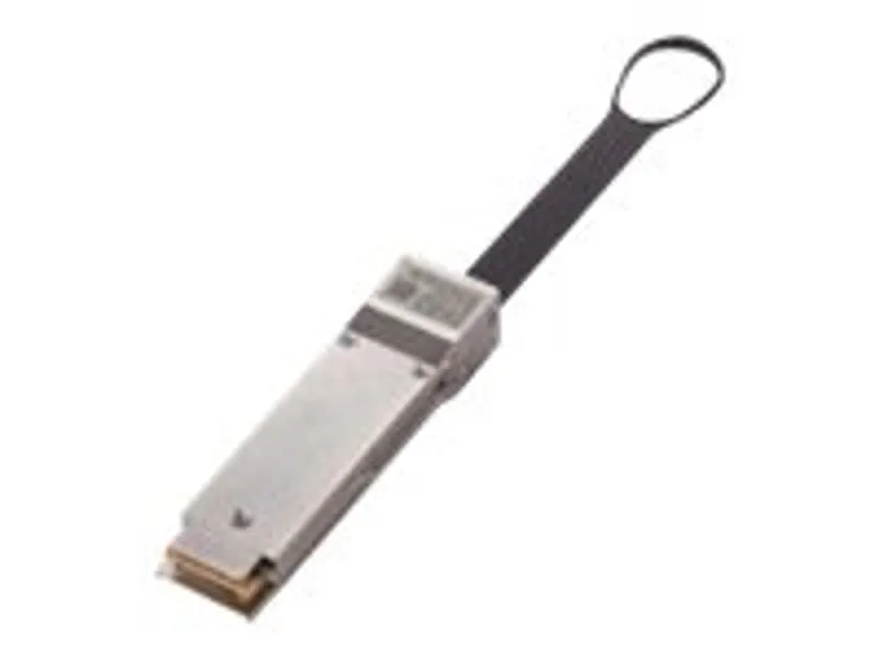 QSFP28 sändar-/mottagarmodul