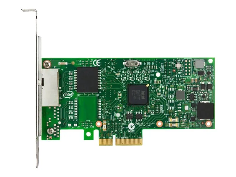 ThinkSystem I350-T2 By Intel