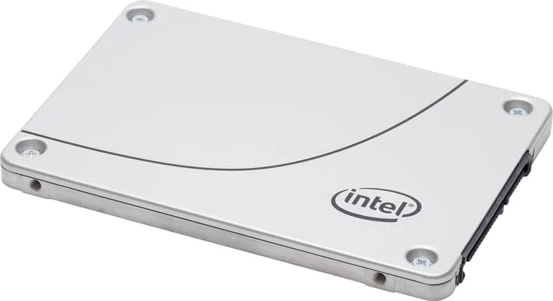 Intel S4510 Entry
