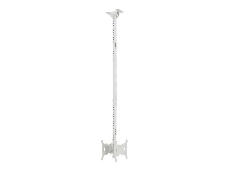 Multibrackets M Public Ceilingmount Small Back to Back konsol