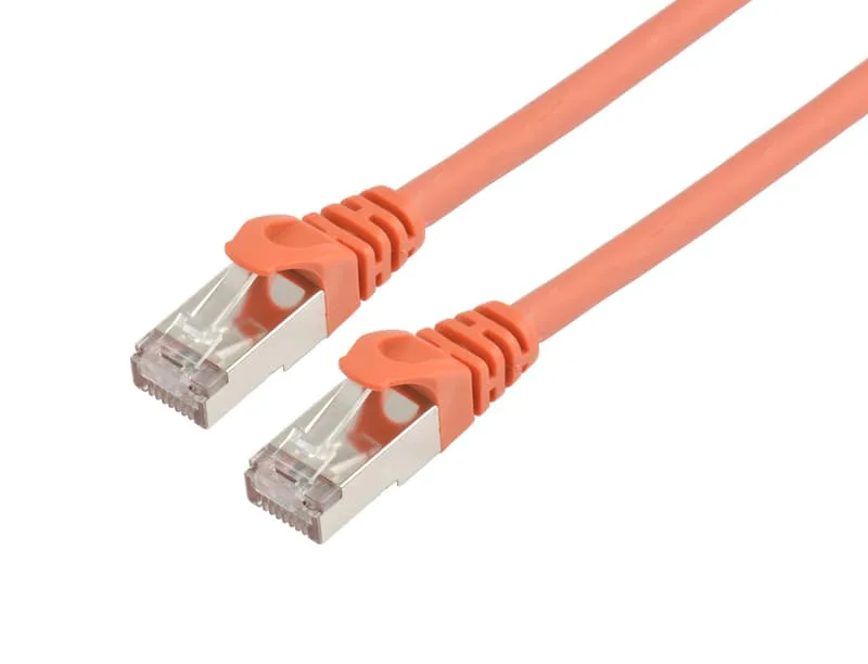 Prokord Nätverkskabel / Patchkabel LSZH