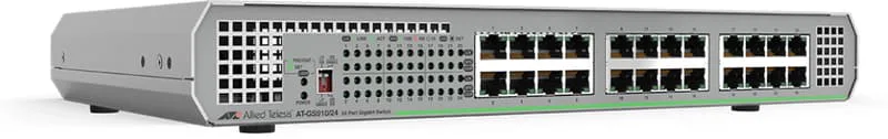 CentreCOM AT-GS910/24