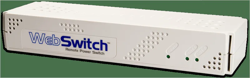 WebSwitch Plus
