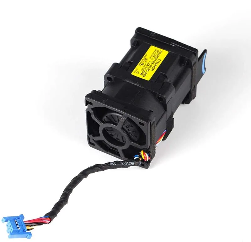Fan Assy