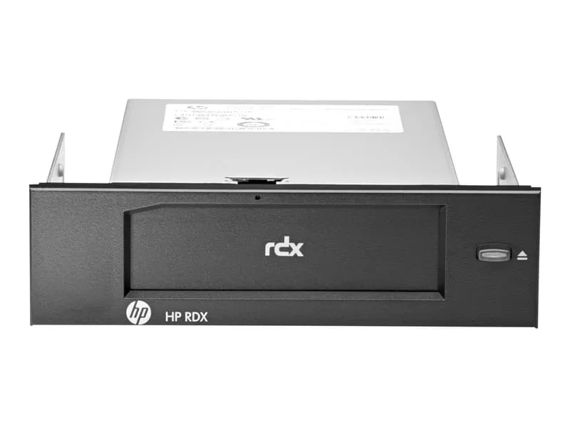 RDX Removable Disk Backup System