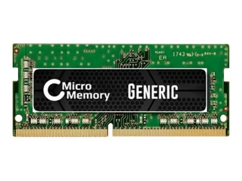 Coreparts DDR4