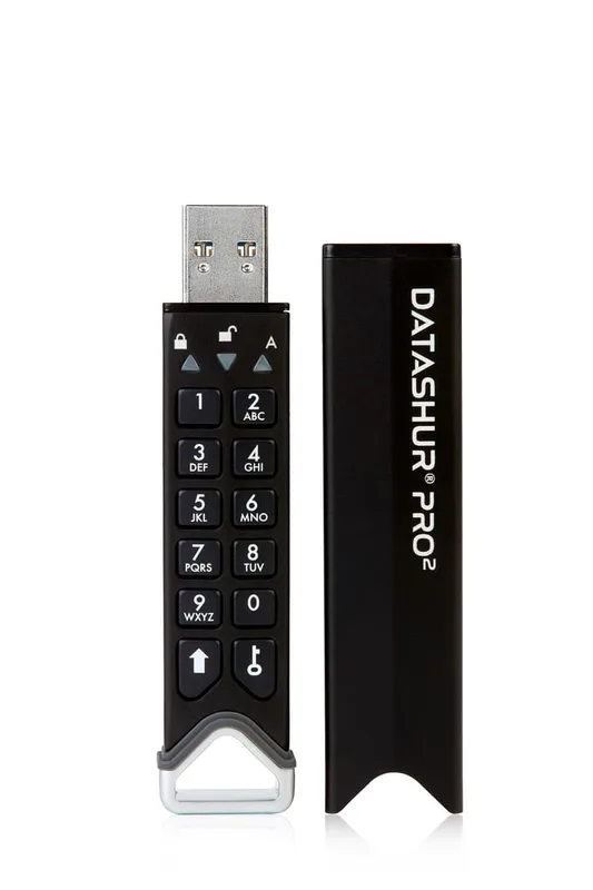 datAshur Pro2