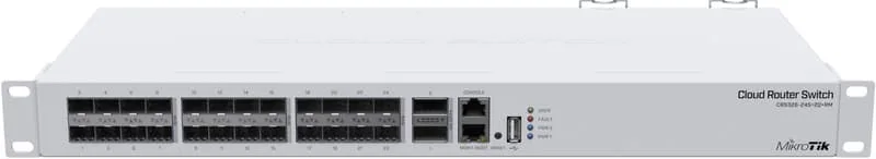 CRS326-24S+2Q+RM