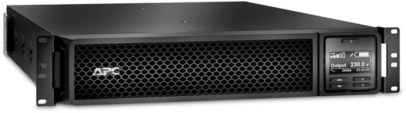 APC Smart-UPS SRT 1000VA RM