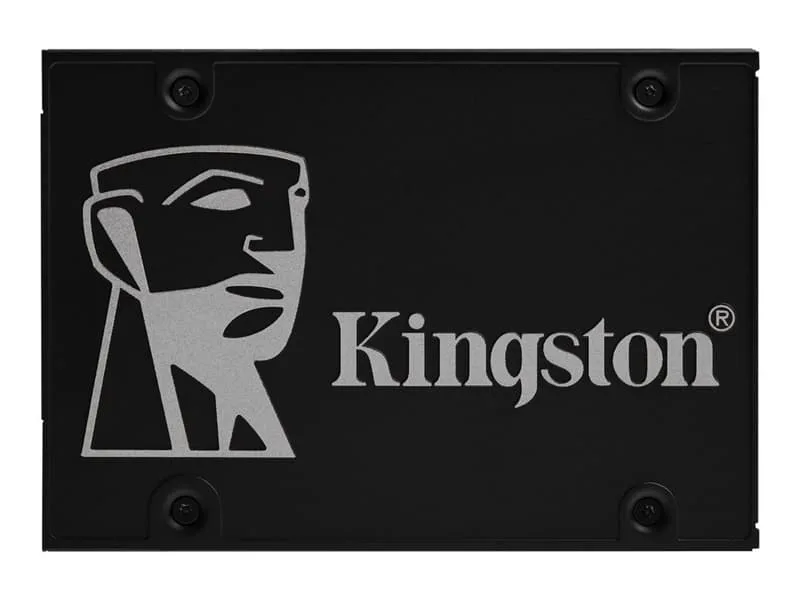 Kingston KC600 - 256 GB