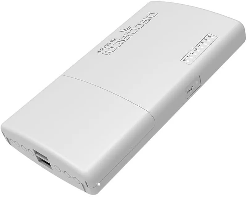 MikroTik RouterBOARD PowerBox Pro