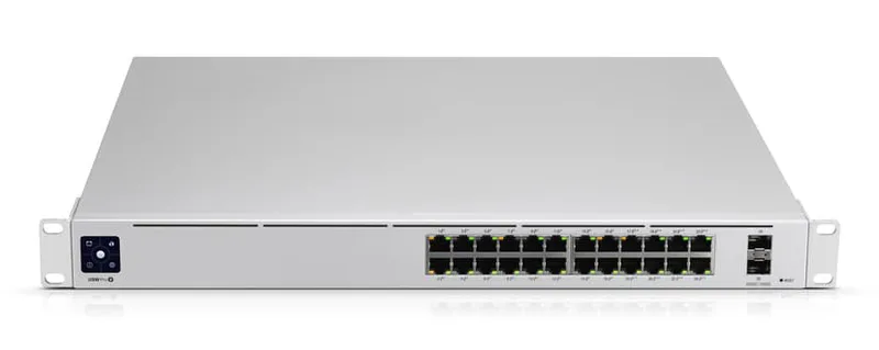 Ubiquiti UniFi Switch USW-Pro-24-POE