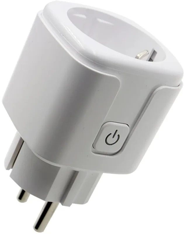 Smart Home WiFi Socket 16A